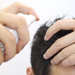 育毛のおすすめ？自分なりのケアも必要