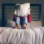 枕の適正な高さを考える