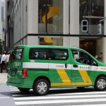【特集】ワゴンタクシーは新しい車種です