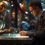 経営コンサルタントの未来：AIとテクノロジーの進化