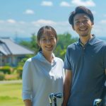 夫婦で始めよう！初めてのゴルフ場予約、これさえ知っていれば大丈夫